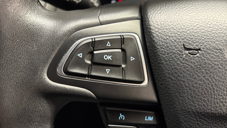 Ford Focus 1.0 EcoBoost 125 Titanium 5dr Petrol Hatchback